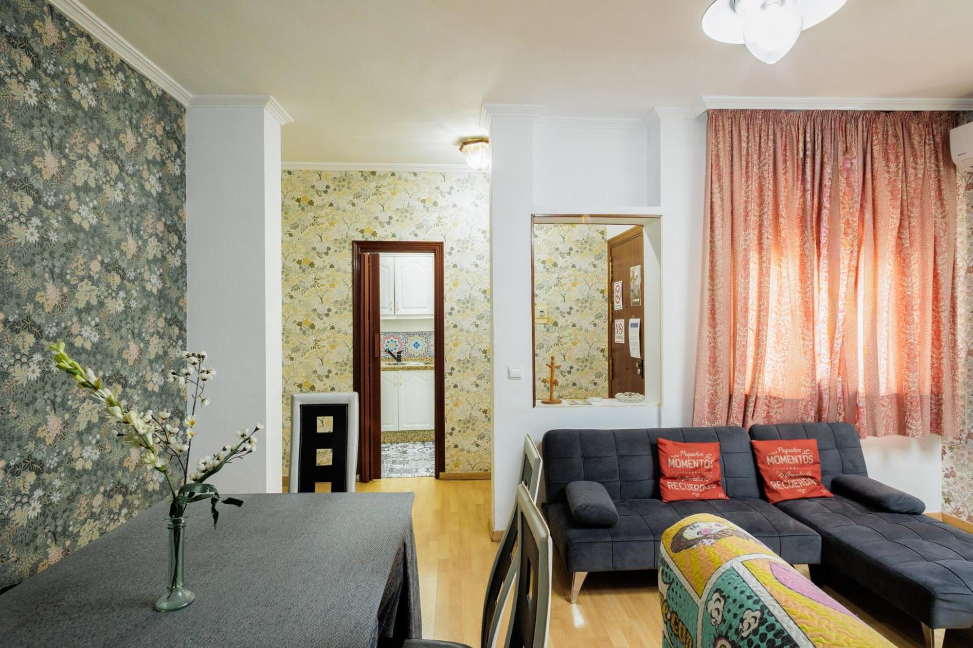 Juderia Center Premium Suites Free, Seville