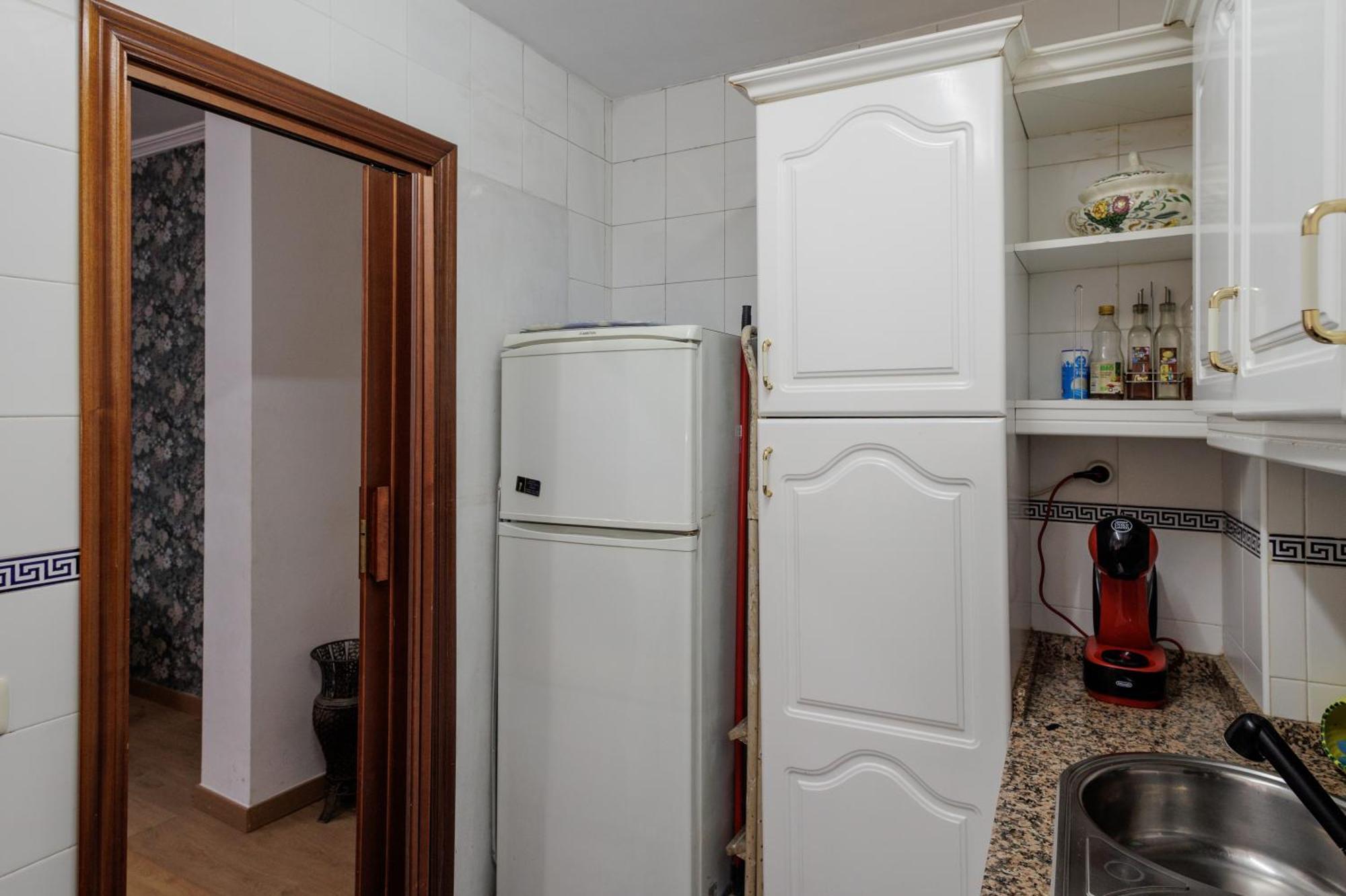 Juderia Center Premium Suites Free — Photos 1